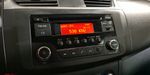 Nissan Sentra 1.8 SENSE CVT Sedan 2017