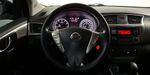Nissan Sentra 1.8 SENSE CVT Sedan 2017