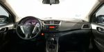 Nissan Sentra 1.8 SENSE CVT Sedan 2017