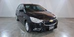 Chevrolet Aveo 1.5 LTZ F AUTO Sedan 2018