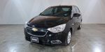 Chevrolet Aveo 1.5 LTZ F AUTO Sedan 2018