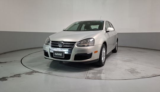 Volkswagen • Bora