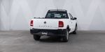 Volkswagen Saveiro 1.6 ROBUST CABINA SENCILLA Pickup 2023