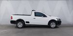 Volkswagen Saveiro 1.6 ROBUST CABINA SENCILLA Pickup 2023