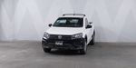 Volkswagen Saveiro 1.6 ROBUST CABINA SENCILLA Pickup 2023