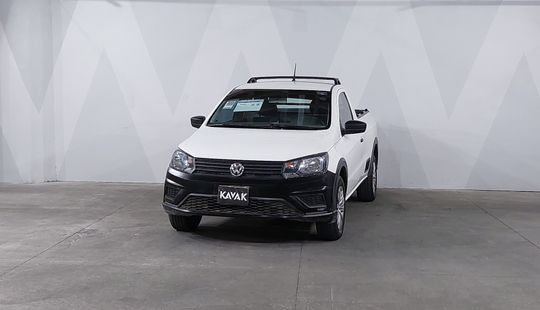 Volkswagen • Saveiro