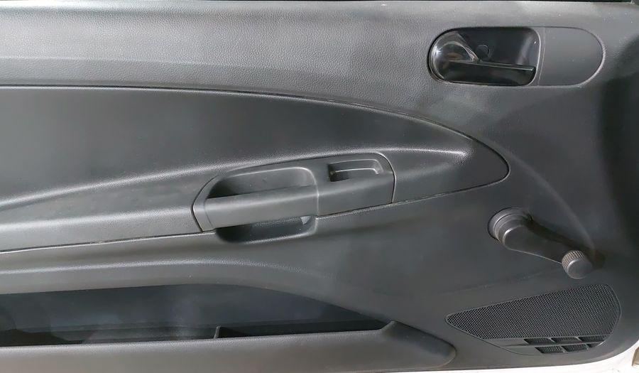 Volkswagen Saveiro 1.6 ROBUST CABINA SENCILLA Pickup 2023