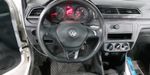 Volkswagen Saveiro 1.6 ROBUST CABINA SENCILLA Pickup 2023