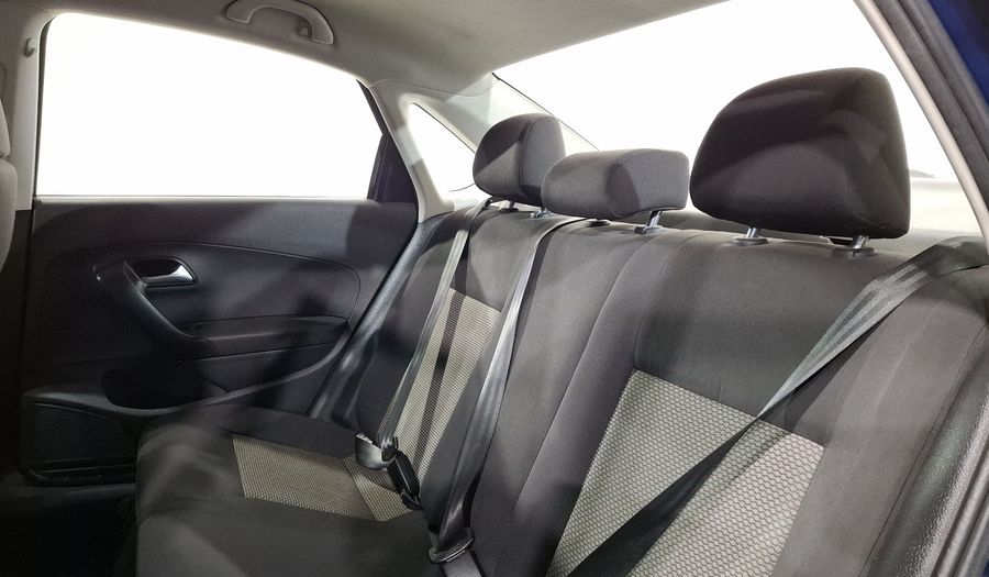 Volkswagen Vento 1.6 COMFORTLINE MT Sedan 2016