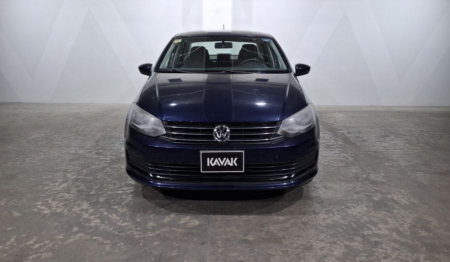Volkswagen Vento 1.6 COMFORTLINE MT Sedan 2016