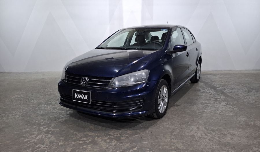 Volkswagen Vento 1.6 COMFORTLINE MT Sedan 2016
