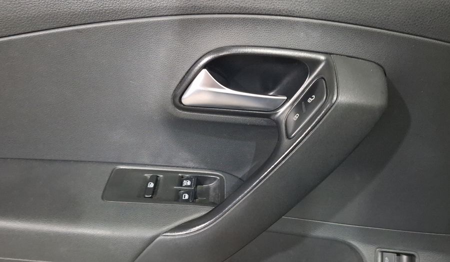 Volkswagen Vento 1.6 COMFORTLINE MT Sedan 2016
