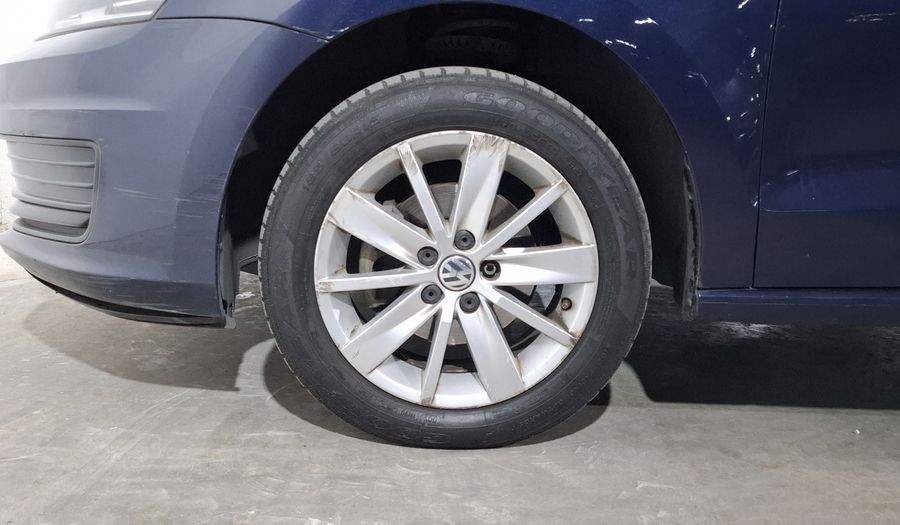 Volkswagen Vento 1.6 COMFORTLINE MT Sedan 2016