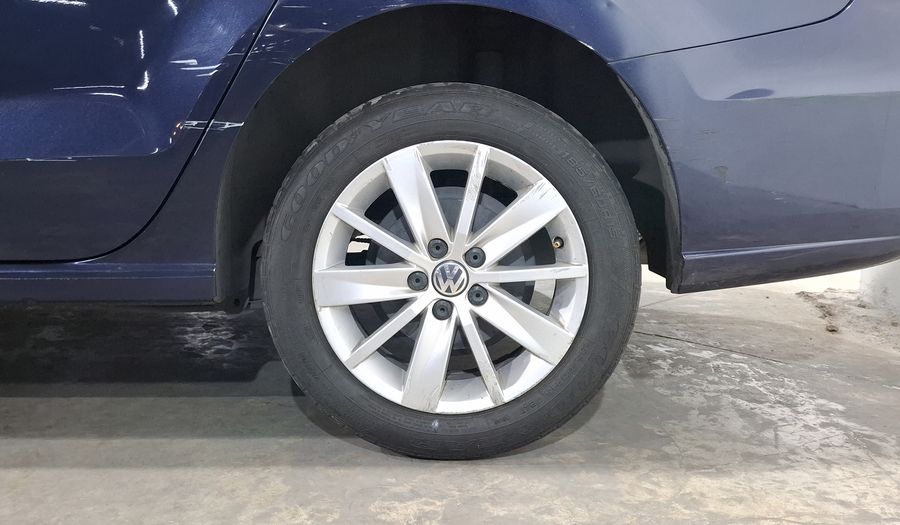 Volkswagen Vento 1.6 COMFORTLINE MT Sedan 2016