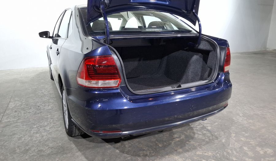 Volkswagen Vento 1.6 COMFORTLINE MT Sedan 2016