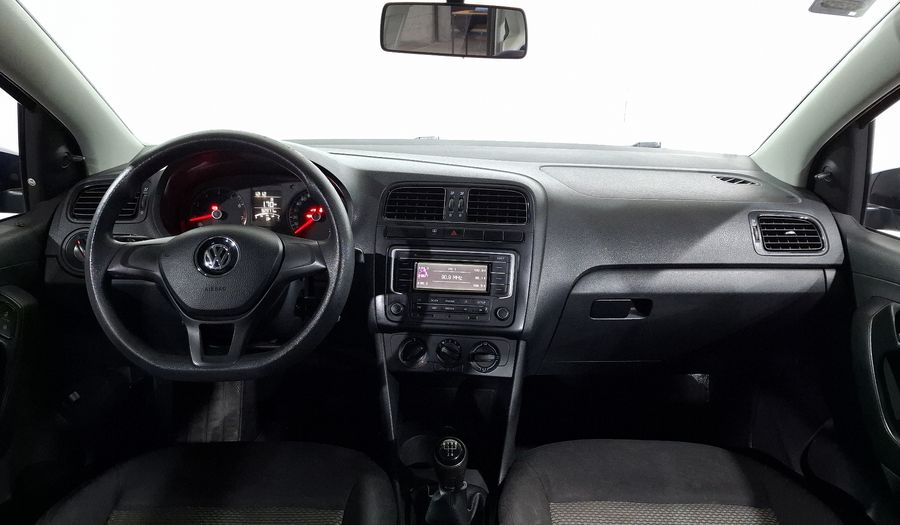 Volkswagen Vento 1.6 COMFORTLINE MT Sedan 2016
