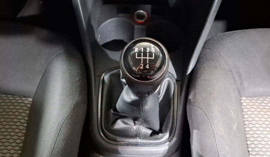 Volkswagen Vento 1.6 COMFORTLINE MT Sedan 2016