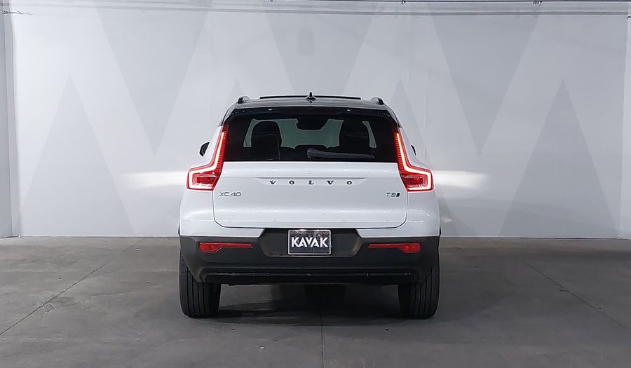 Volvo Xc40 2.0 T5 R-DESIGN AUTO AWD Suv 2021