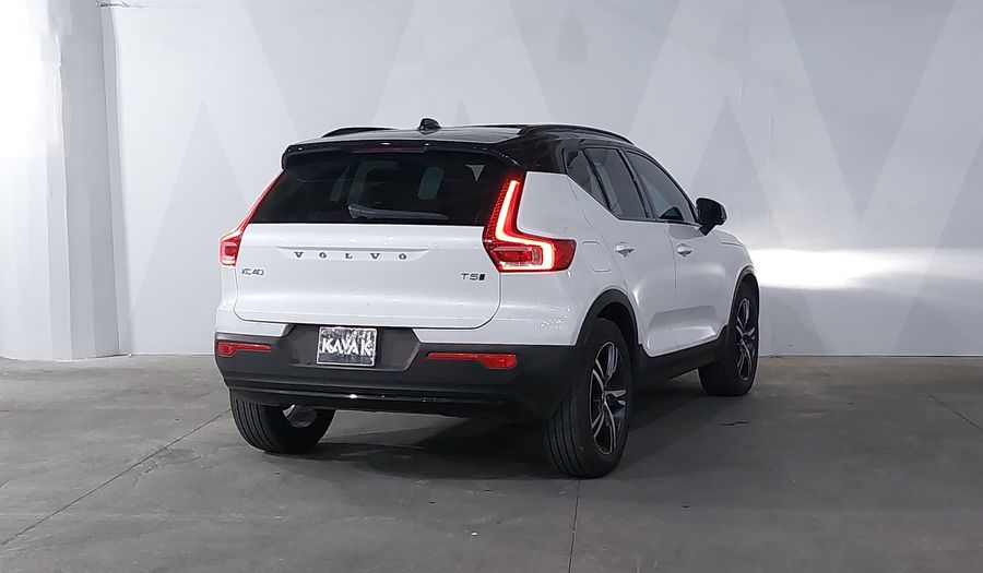 Volvo Xc40 2.0 T5 R-DESIGN AUTO AWD Suv 2021