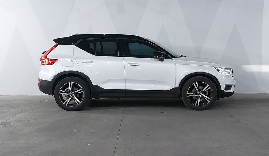 Volvo Xc40 2.0 T5 R-DESIGN AUTO AWD Suv 2021