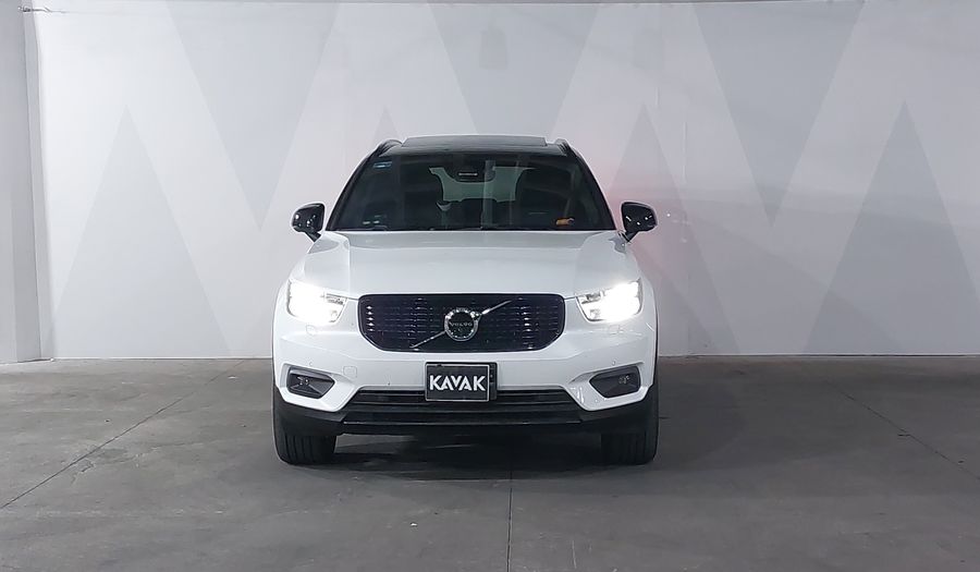 Volvo Xc40 2.0 T5 R-DESIGN AUTO AWD Suv 2021