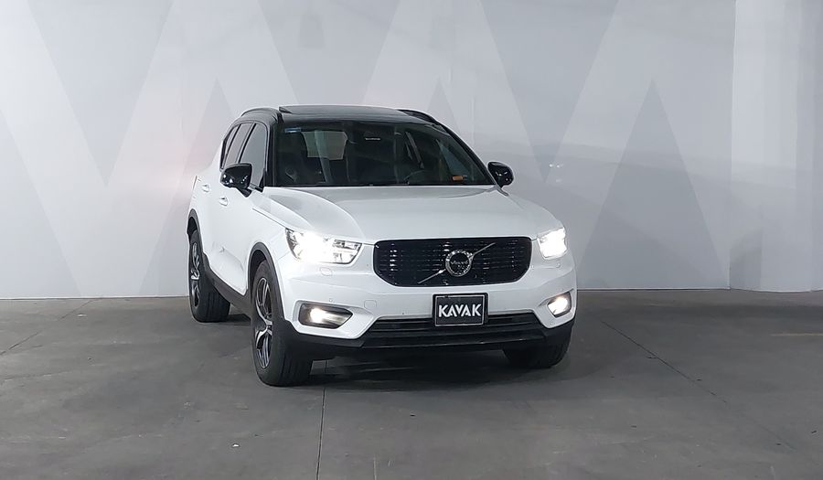 Volvo Xc40 2.0 T5 R-DESIGN AUTO AWD Suv 2021