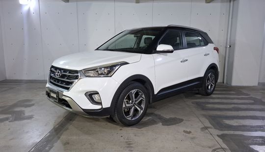 Hyundai • Creta