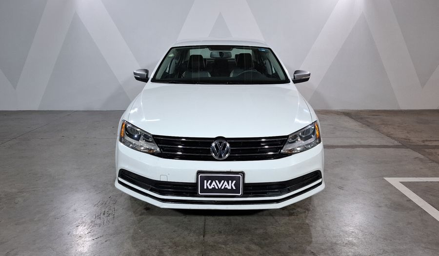 Volkswagen Jetta 2.0 LIVE TIP. Sedan 2016