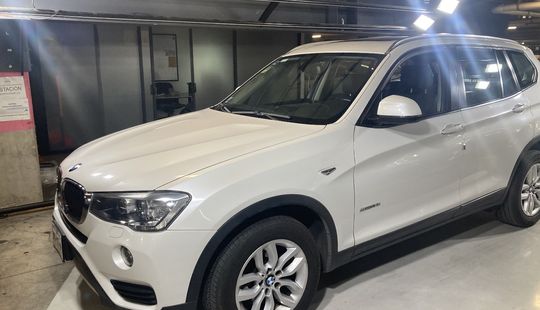 Bmw • X3