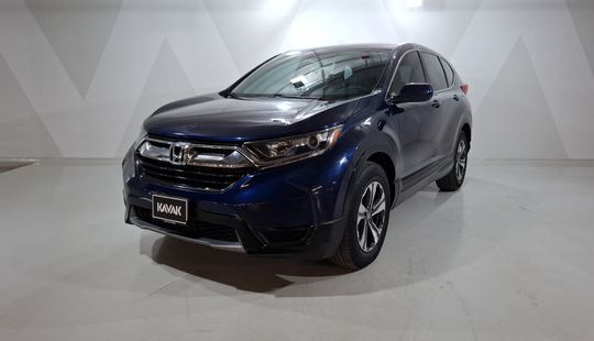 Honda • CR-V