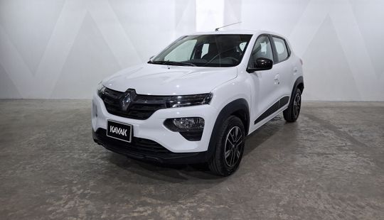 Renault • Kwid