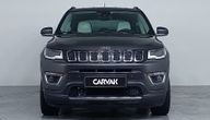 Jeep Compass 1.4 9ATX LIMITED Suv 2018