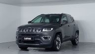 Jeep Compass 1.4 9ATX LIMITED Suv 2018