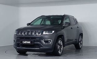 Jeep • Compass