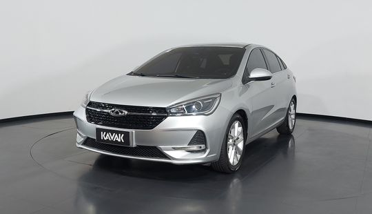 Chery Arrizo 5 VVT TURBO I RXT-2019