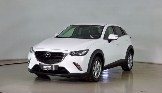 Mazda • CX-3