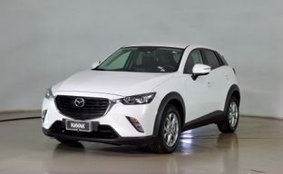 Mazda • CX-3