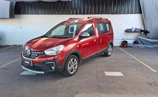 Renault • Kangoo