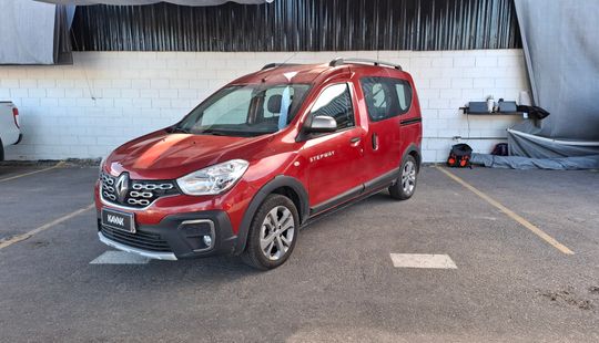 Renault • Kangoo