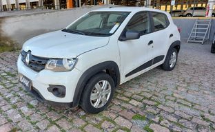 Renault • Kwid