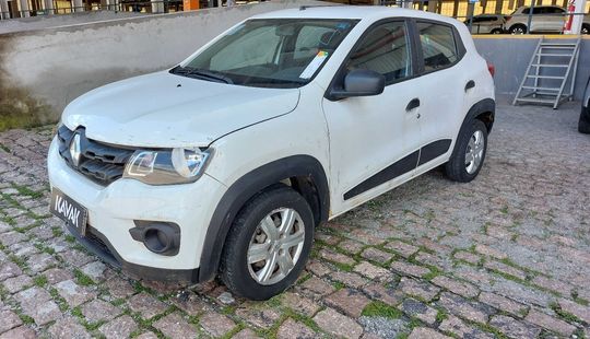 Renault • Kwid