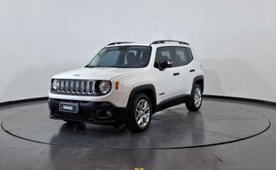 Jeep • Renegade