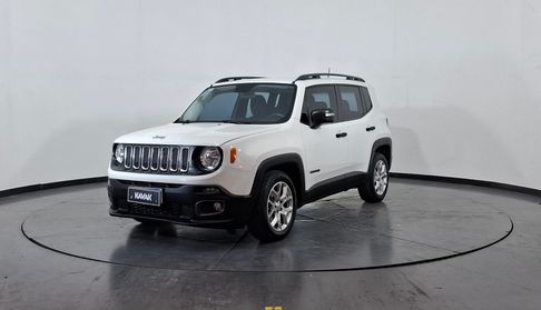 Jeep Renegade 1.8 SPORT AUTO MY19 Suv 2018