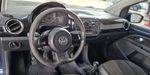 Volkswagen Up 1.0 HIGH UP Hatchback 2015