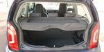 Volkswagen Up 1.0 HIGH UP Hatchback 2015