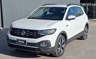 Volkswagen • T-Cross