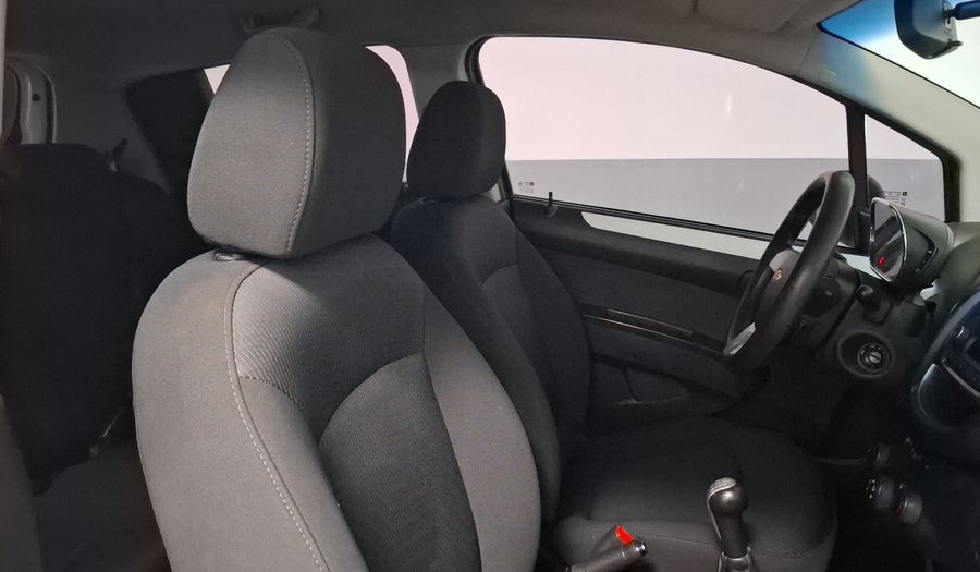 Chevrolet Beat 1.2 ACTIV F Hatchback 2021