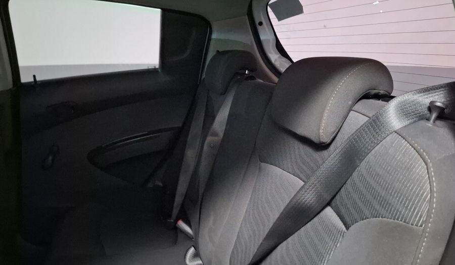 Chevrolet Beat 1.2 ACTIV F Hatchback 2021
