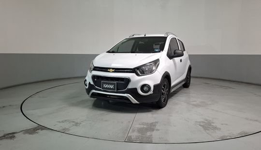 Chevrolet • Beat