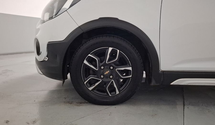 Chevrolet Beat 1.2 ACTIV F Hatchback 2021